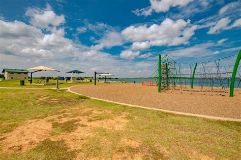 grapevine tx parks